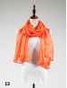 Solid Colour Fashion Scarf